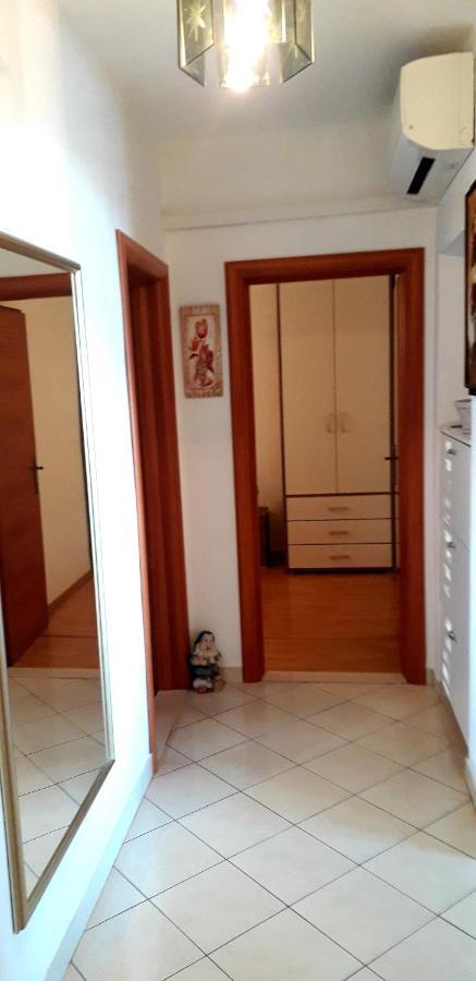 Appartamento Mateo Dugi Rat Esterno foto